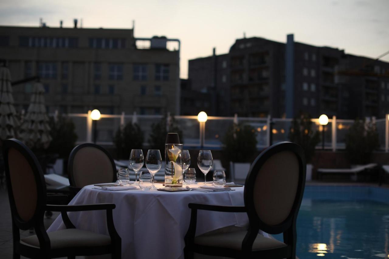 Hotel Grand - Small Luxury Of The World