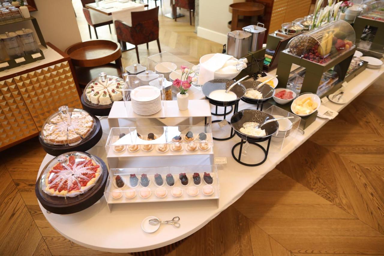 Grand - Small Luxury Of The World Erivan
