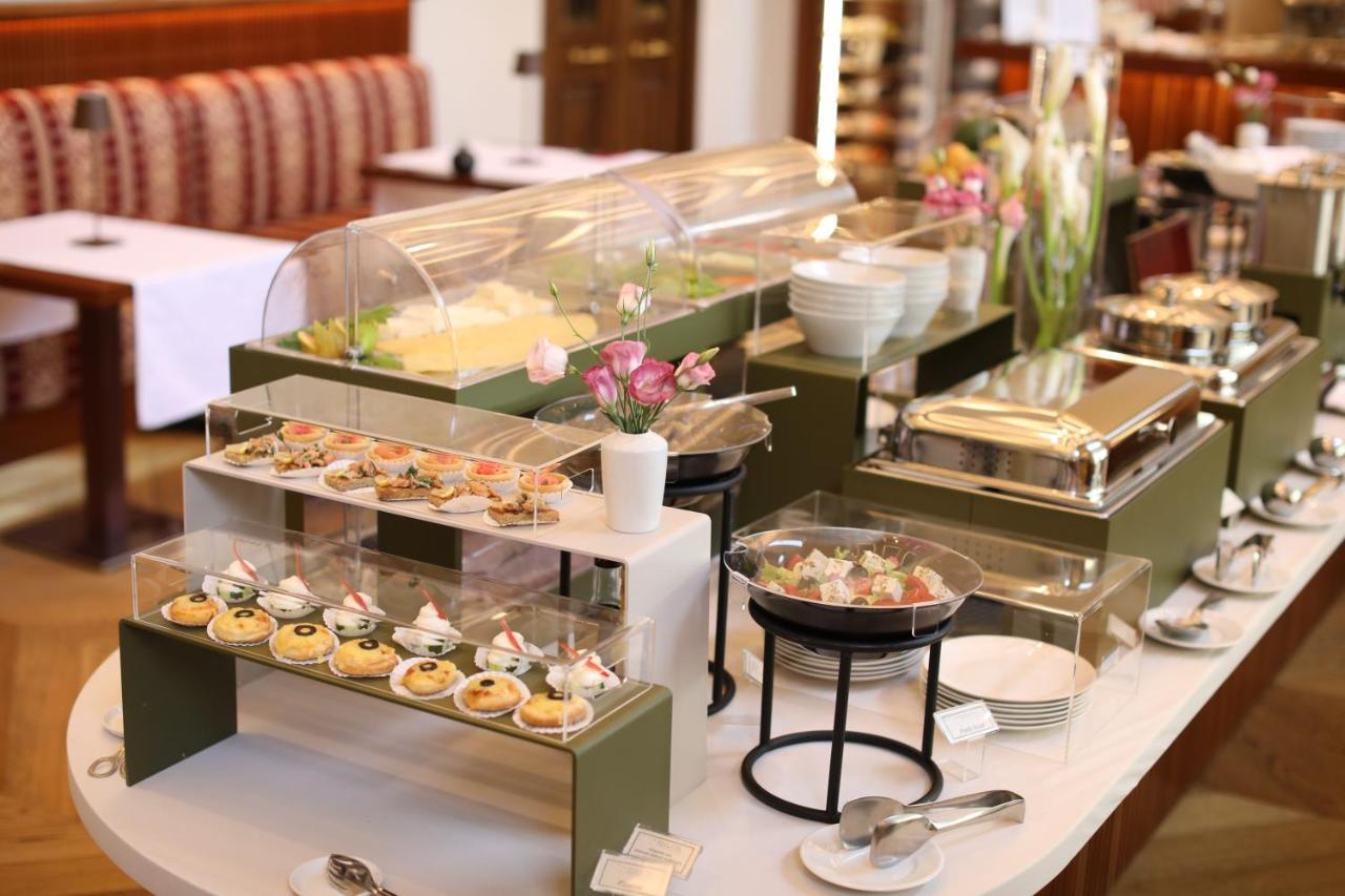 Grand - Small Luxury Of The World Hotel 5*