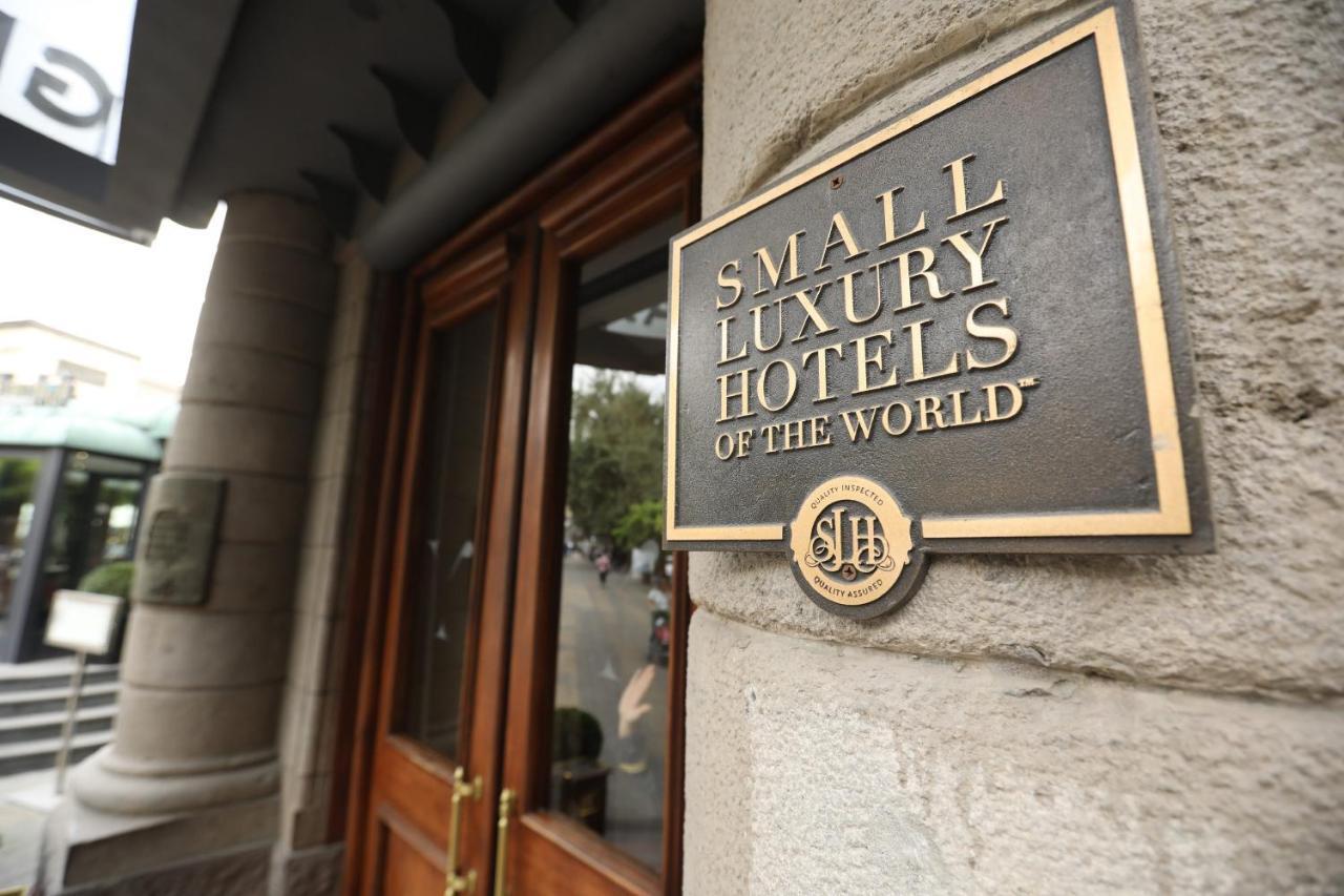 Grand - Small Luxury Of The World 5*