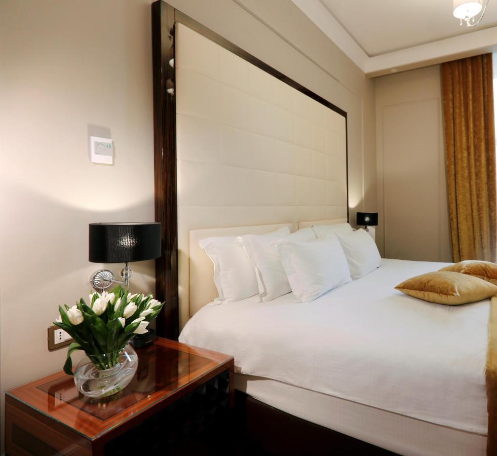 Grand - Small Luxury Of The World Hotel