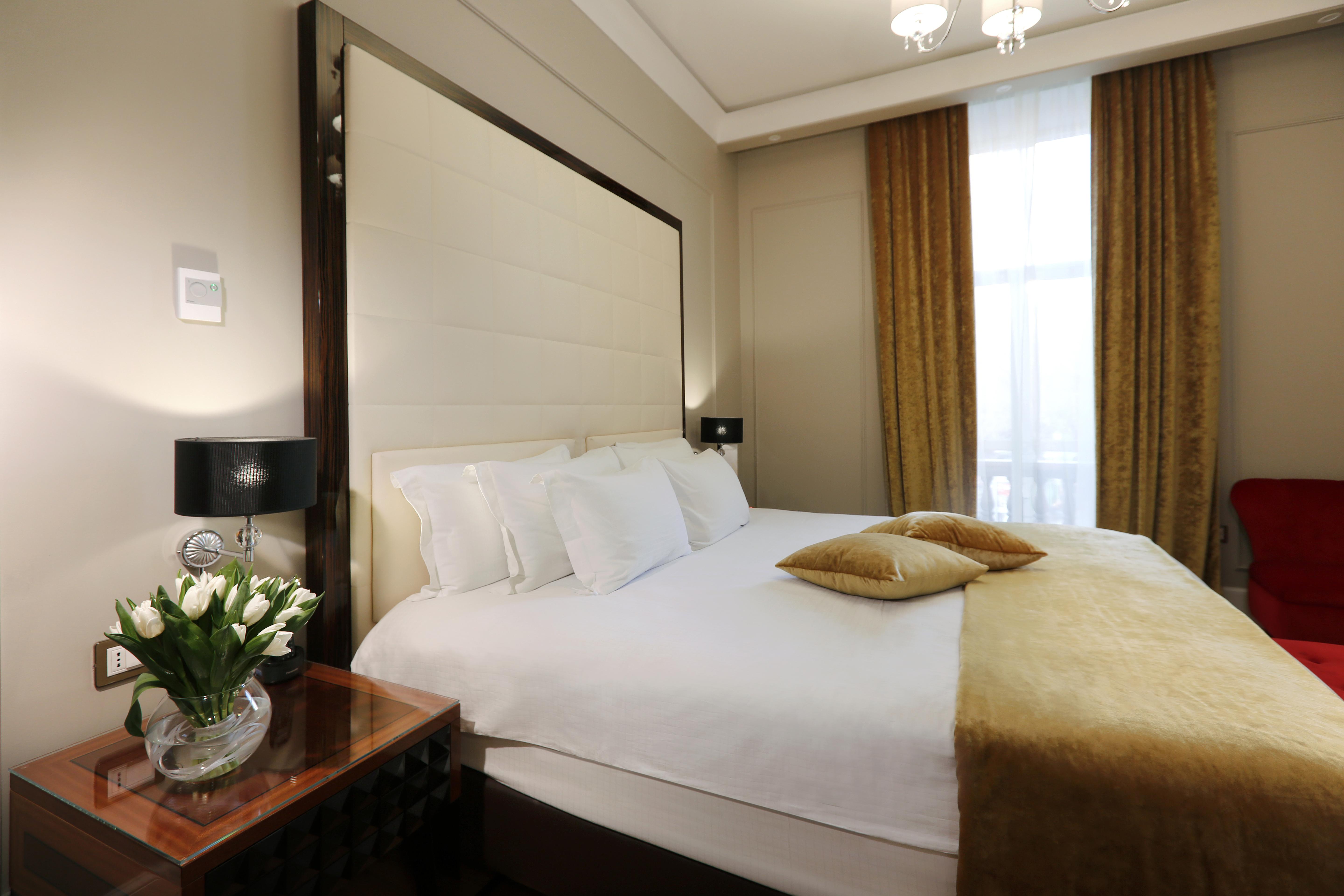 Grand - Small Luxury Of The World Hotel