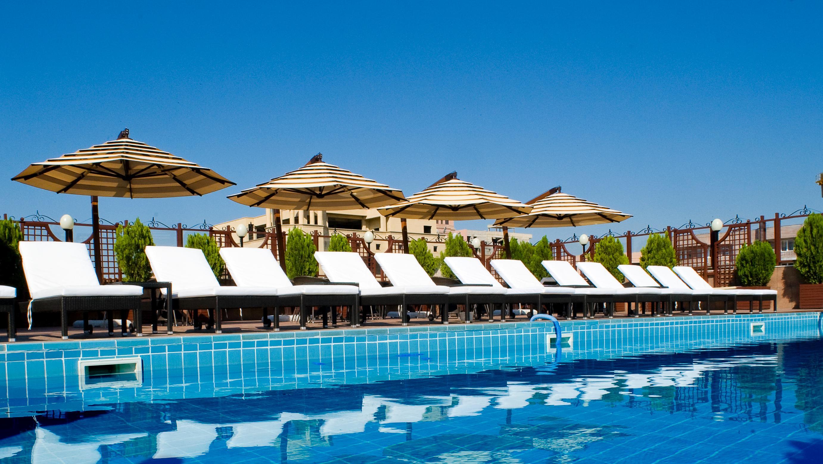 Grand - Small Luxury Of The World 5*