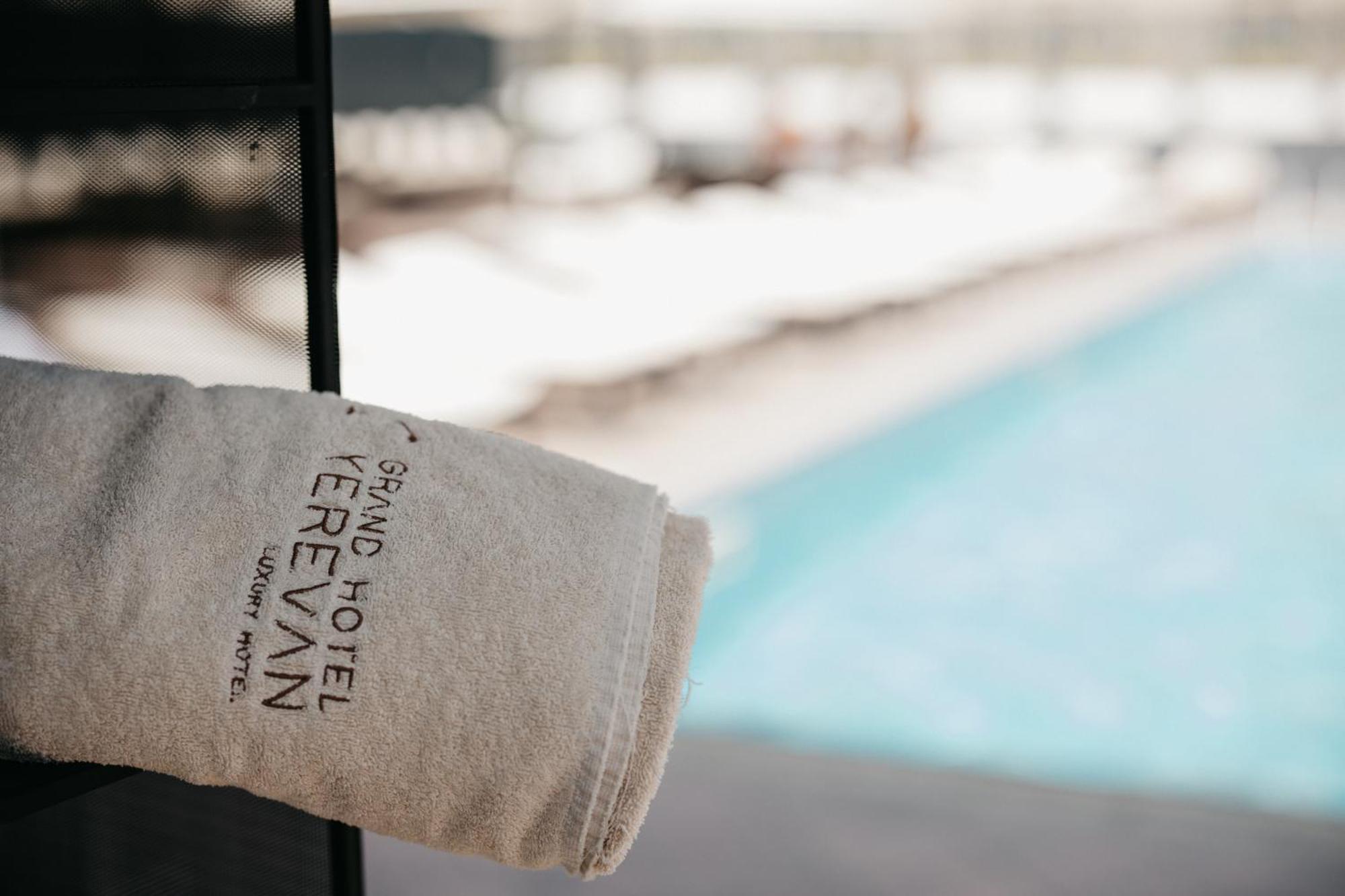 Grand - Small Luxury Of The World Hotel