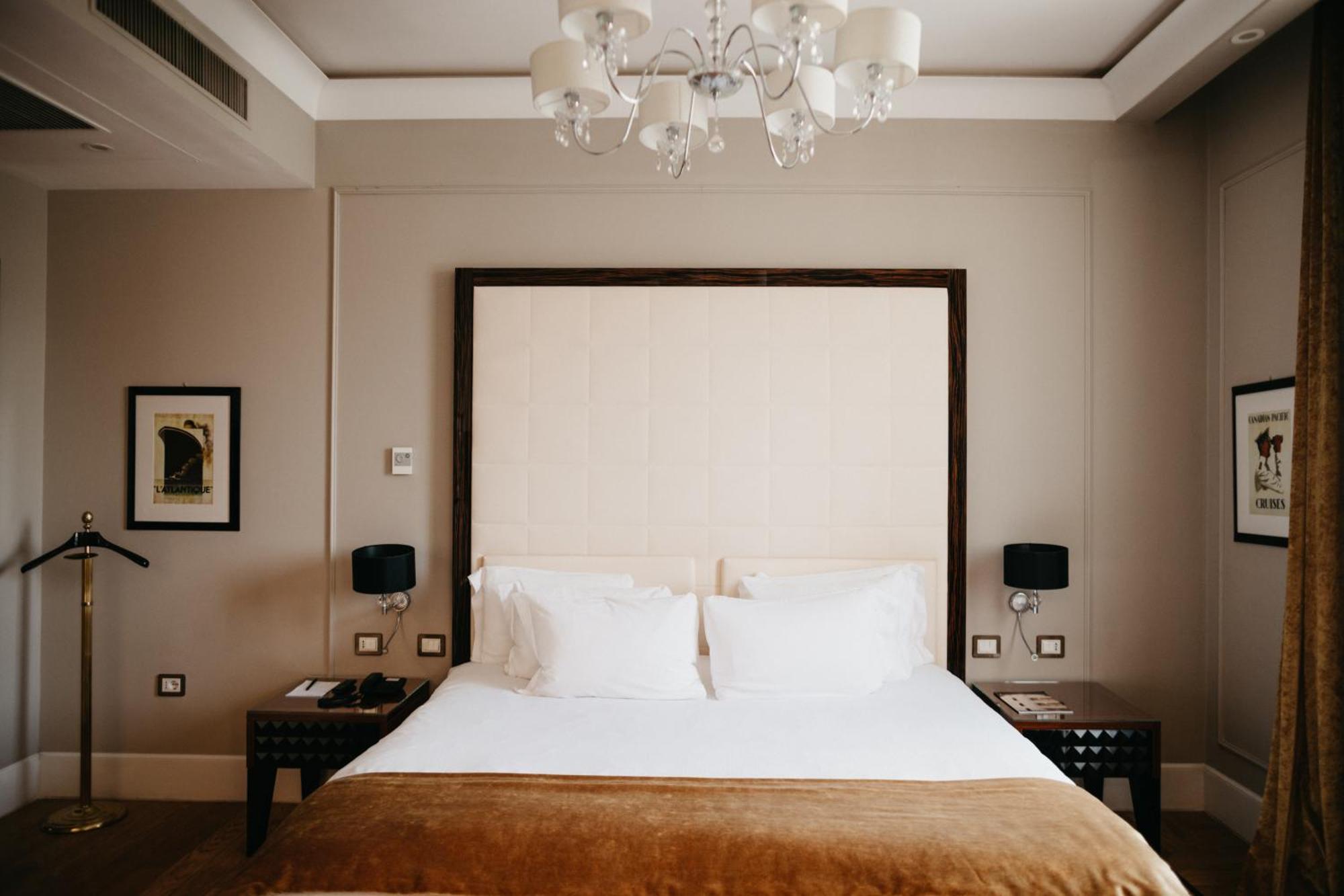 Grand - Small Luxury Of The World Erivan