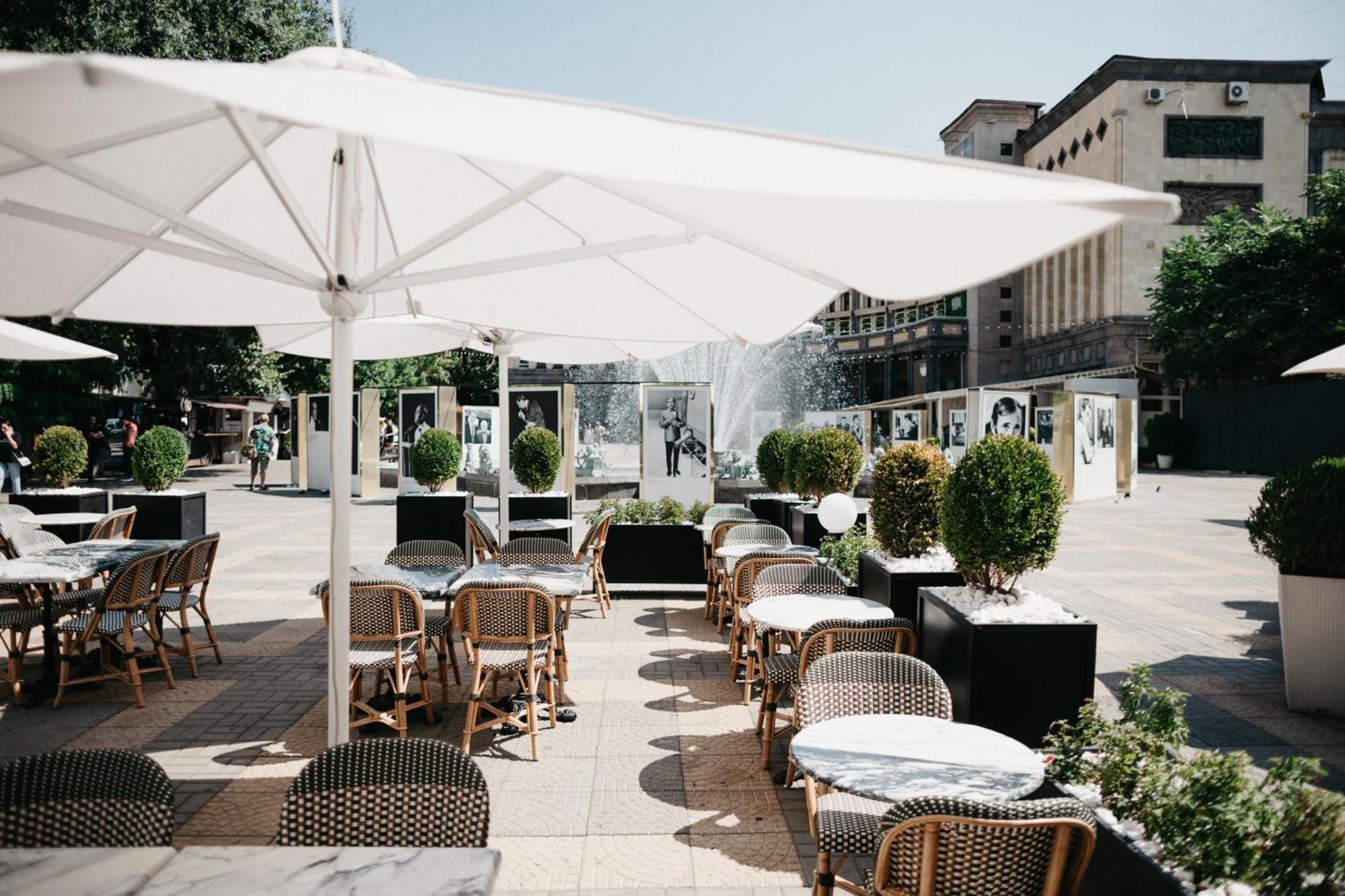 Hotel Grand - Small Luxury Of The World 5*