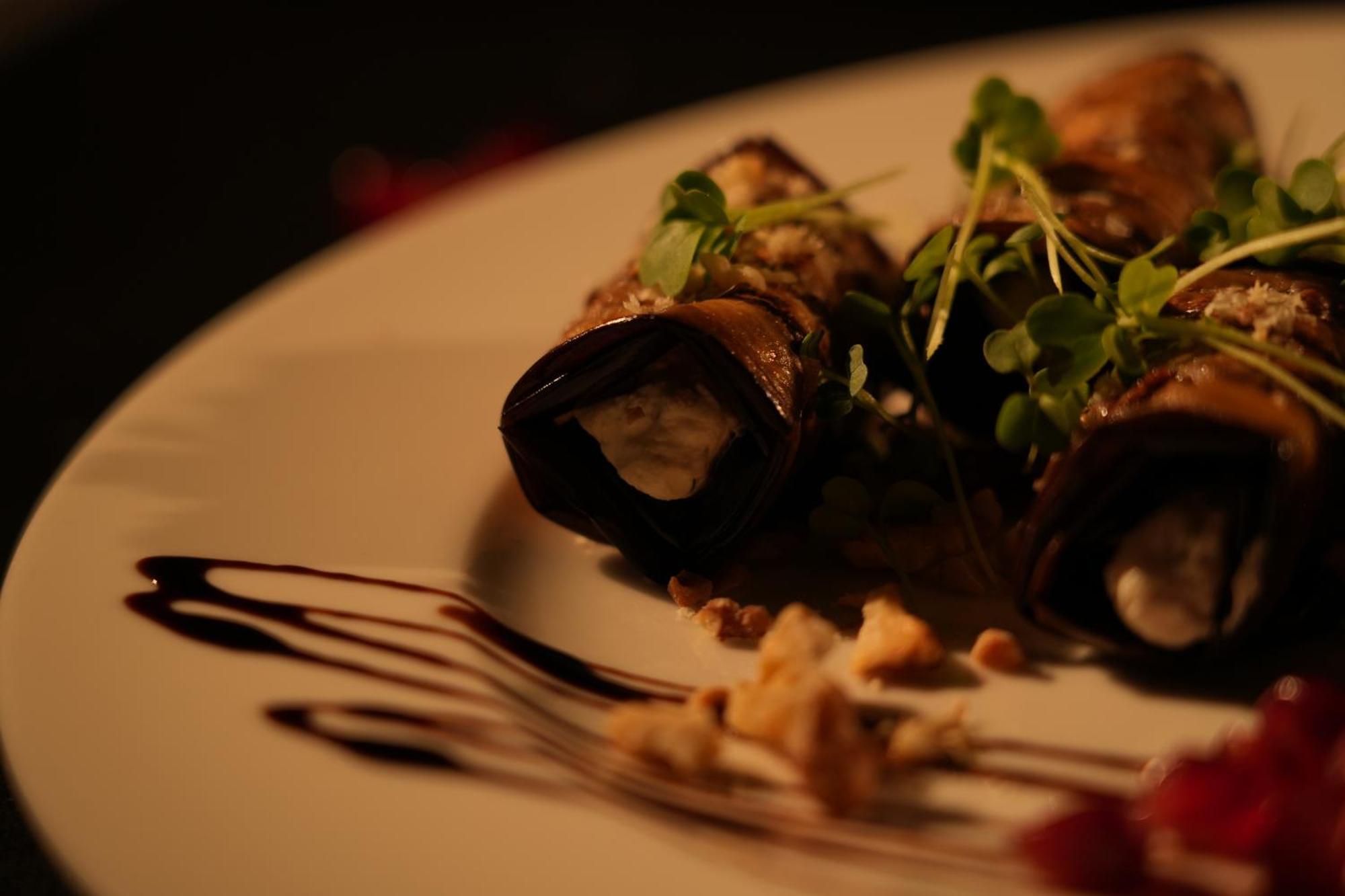 Grand - Small Luxury Of The World Hotel Erivan
