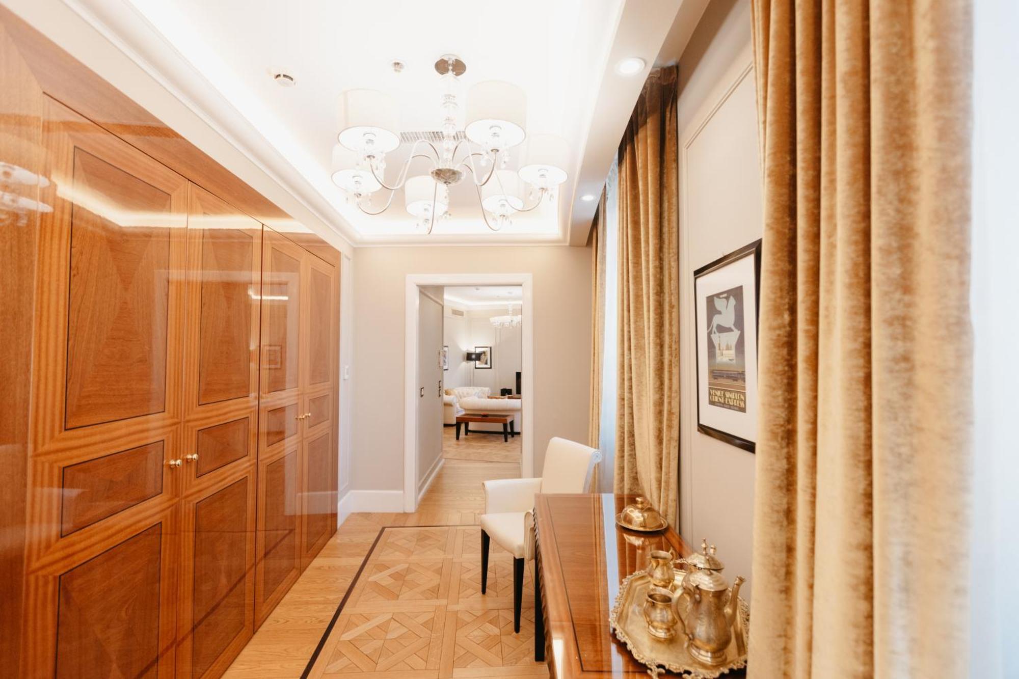 Grand - Small Luxury Of The World 5*