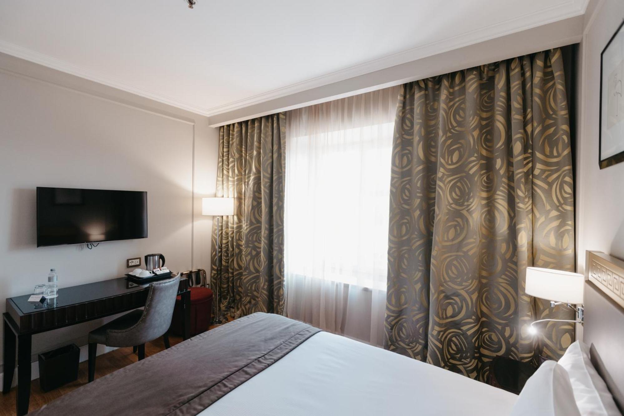Grand - Small Luxury Of The World Hotel 5*