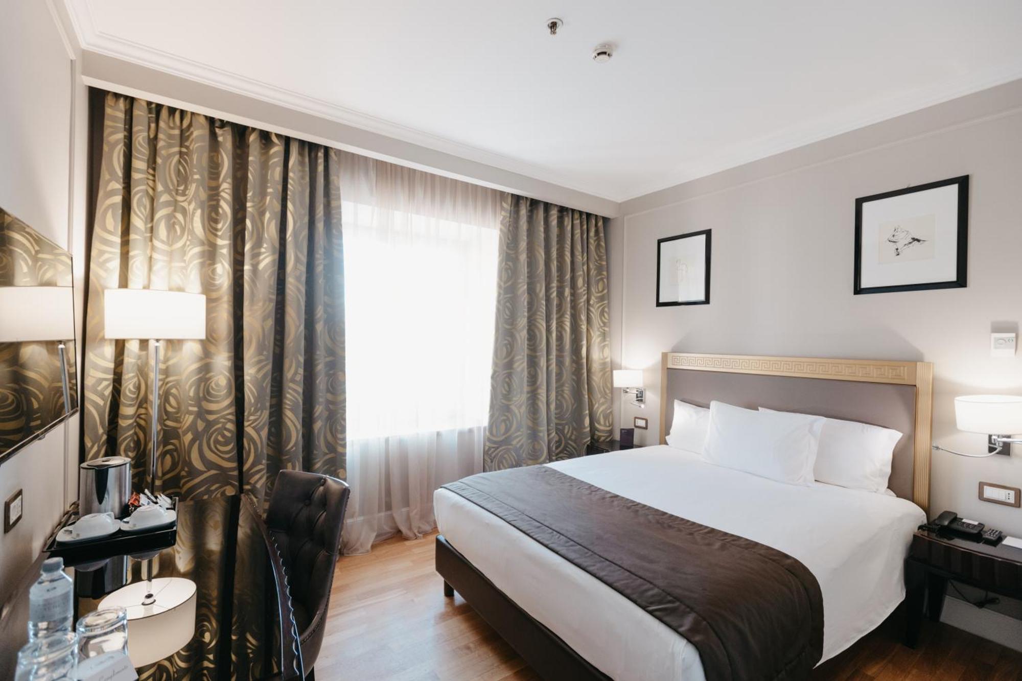 Grand - Small Luxury Of The World 5*