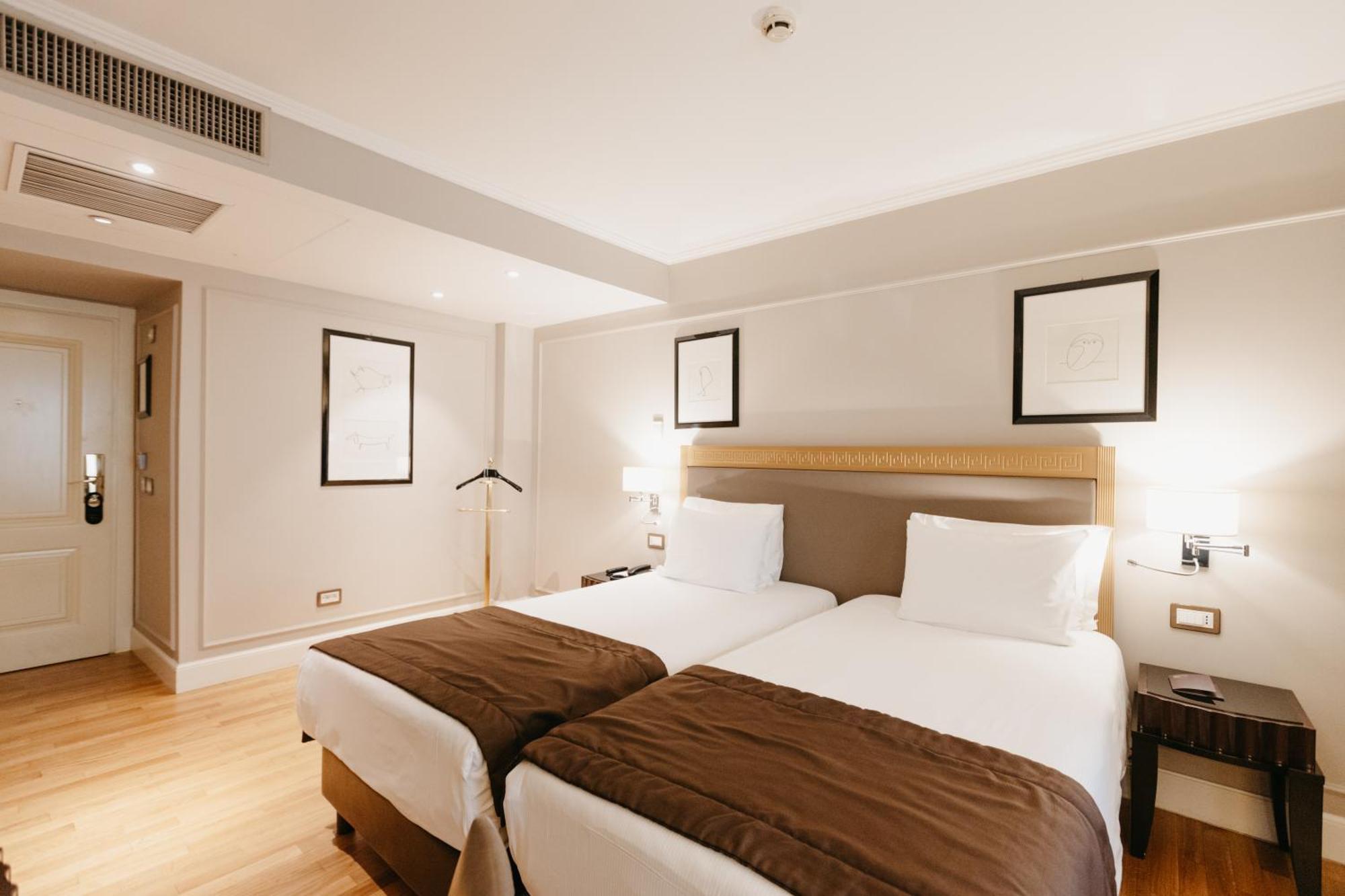 Hotel Grand - Small Luxury Of The World