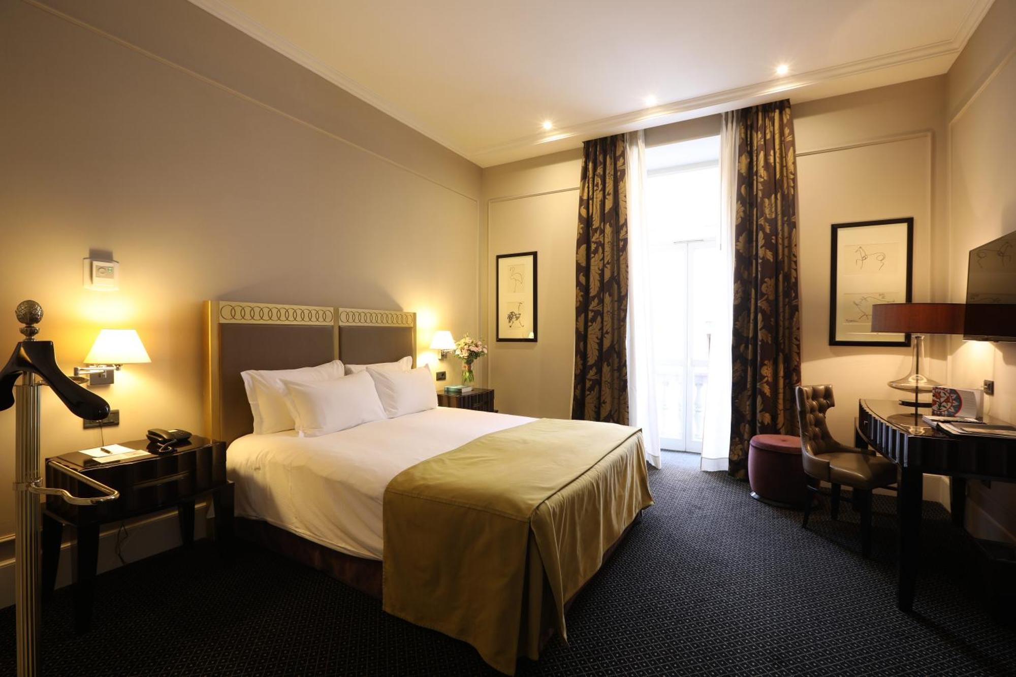 Hotel Grand - Small Luxury Of The World 5*
