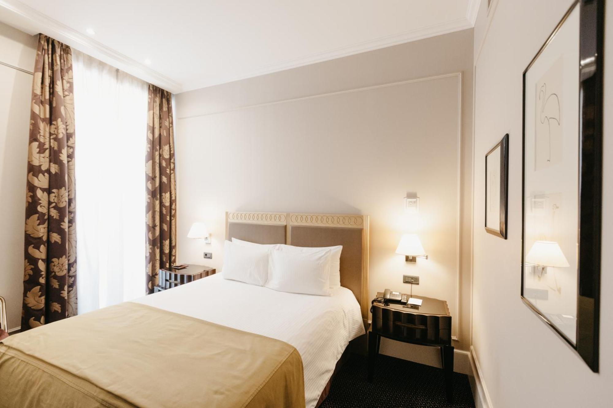 Hotel Grand - Small Luxury Of The World