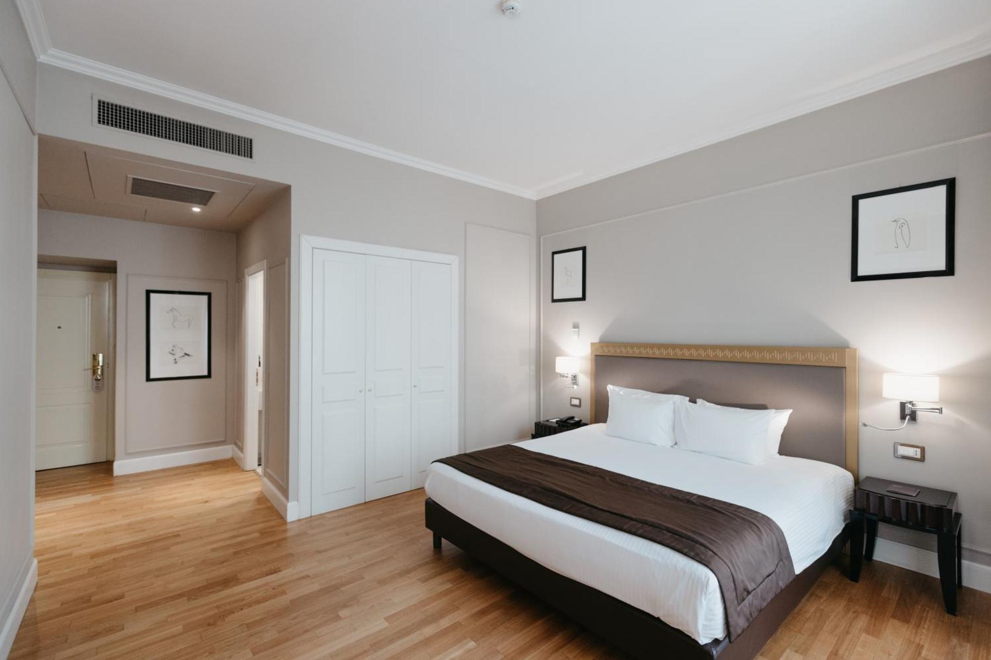 Grand - Small Luxury Of The World Erivan
