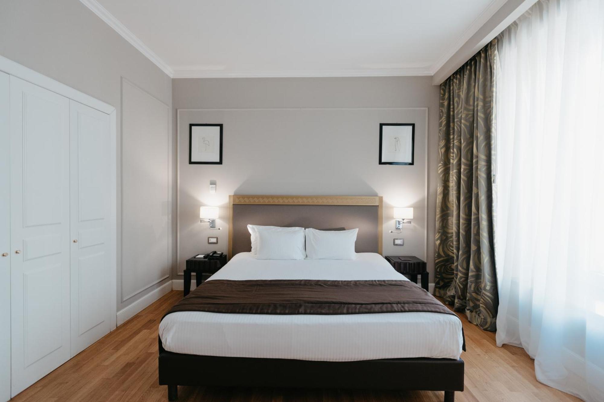 Grand - Small Luxury Of The World