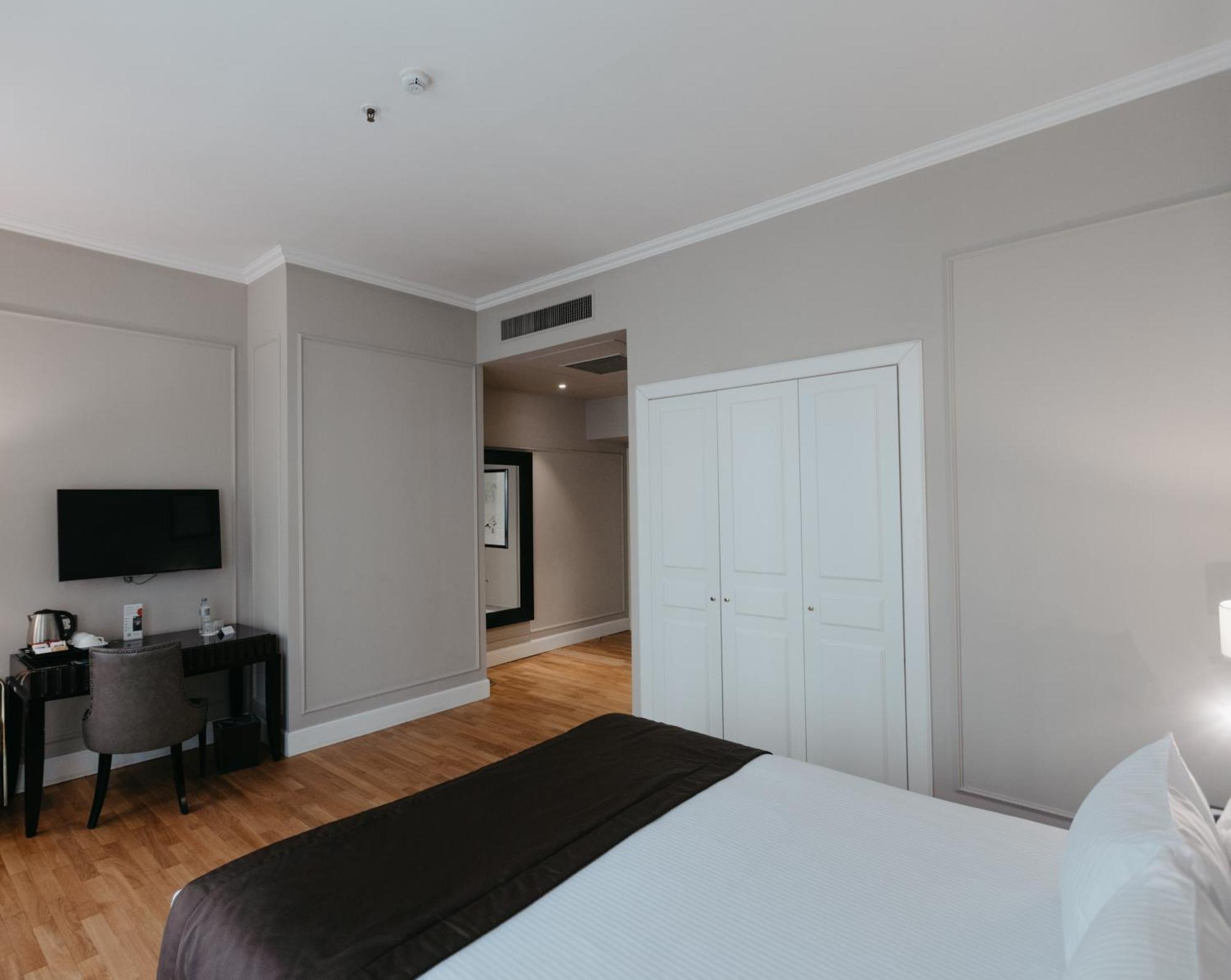 Grand - Small Luxury Of The World Hotel 5*