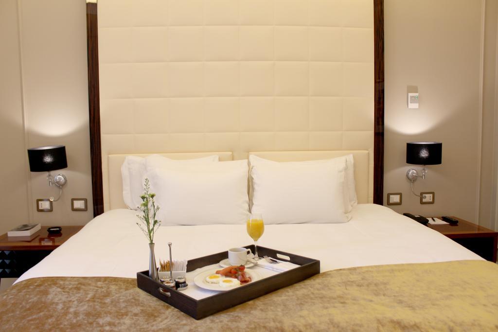 Grand - Small Luxury Of The World Hotel Erivan