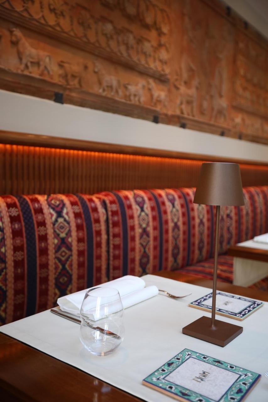 Hotel Grand - Small Luxury Of The World Erivan