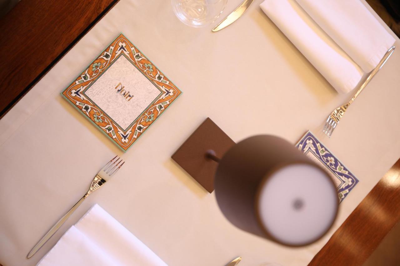 Grand - Small Luxury Of The World Hotel