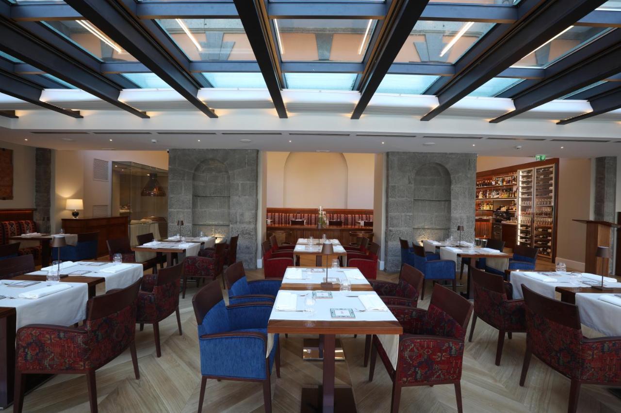 Hotel Grand - Small Luxury Of The World Erivan