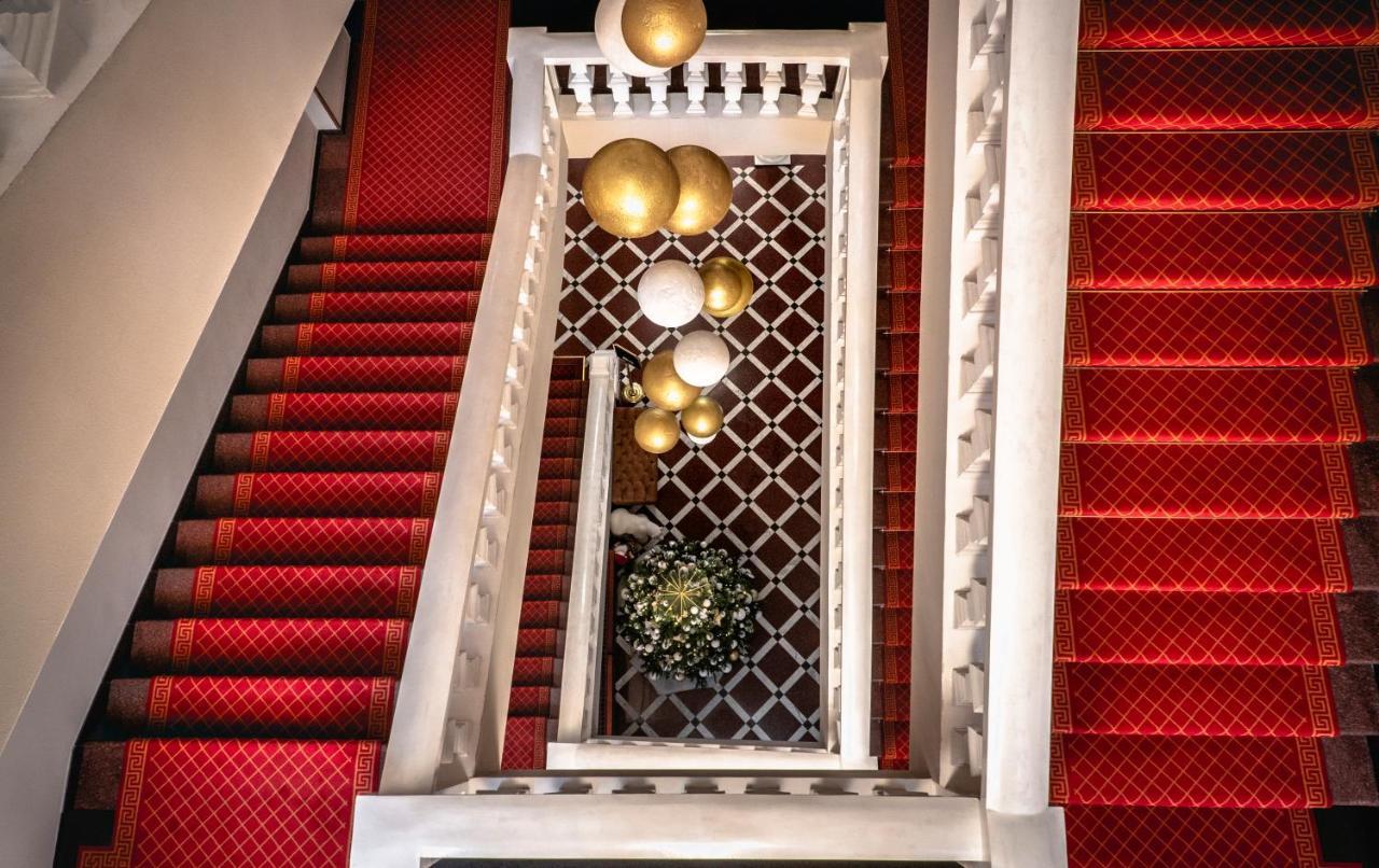 Hotel Grand - Small Luxury Of The World Erivan