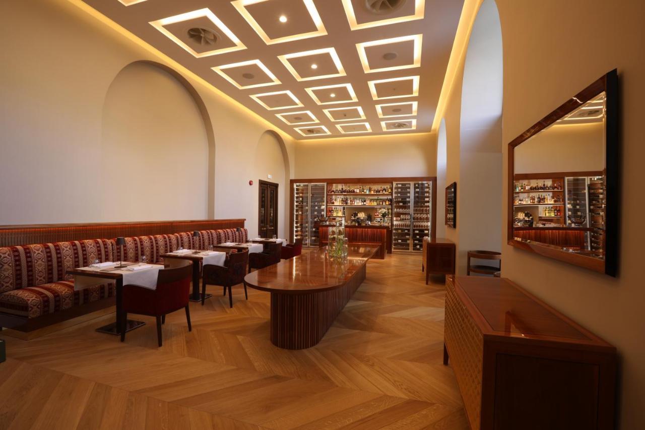 Grand - Small Luxury Of The World Hotel